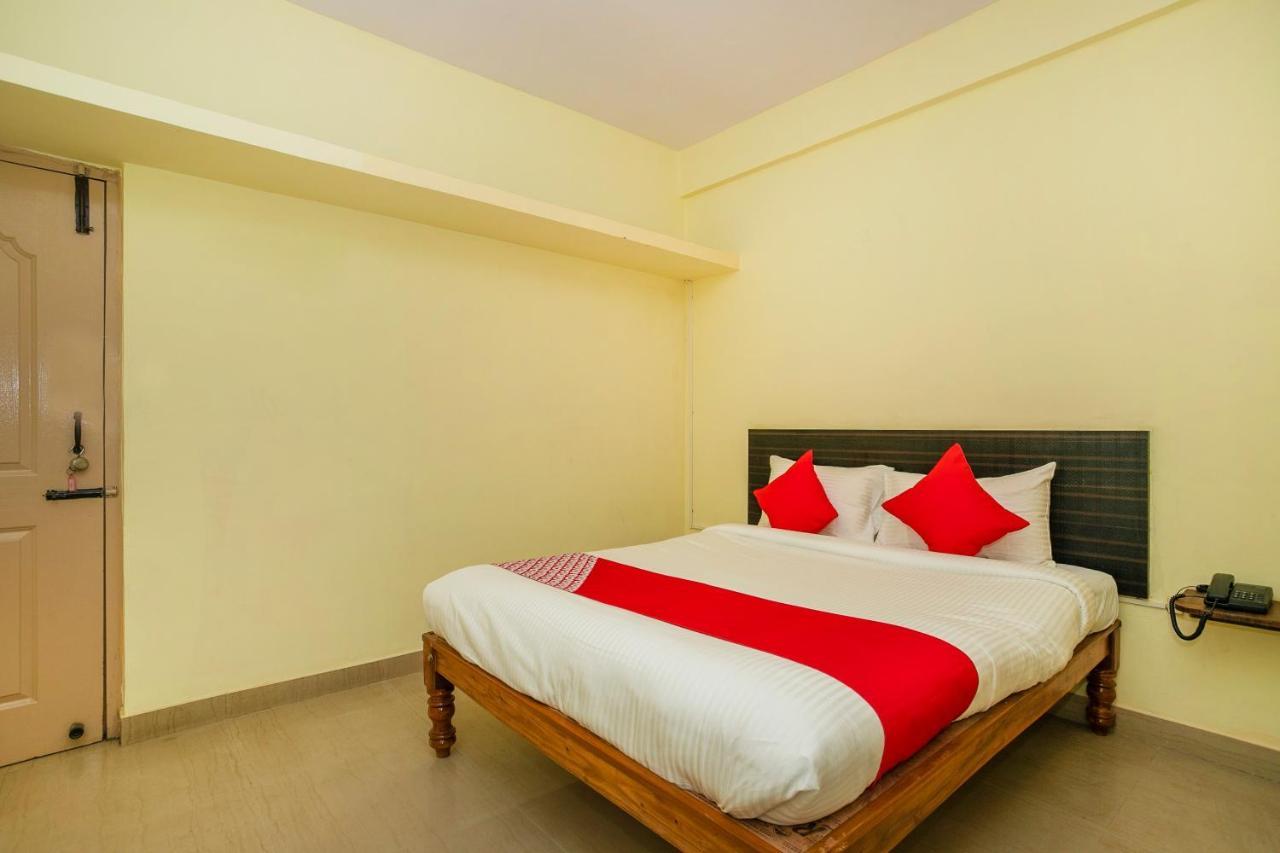 Hotel O Shree Stays Bangalore Bagian luar foto