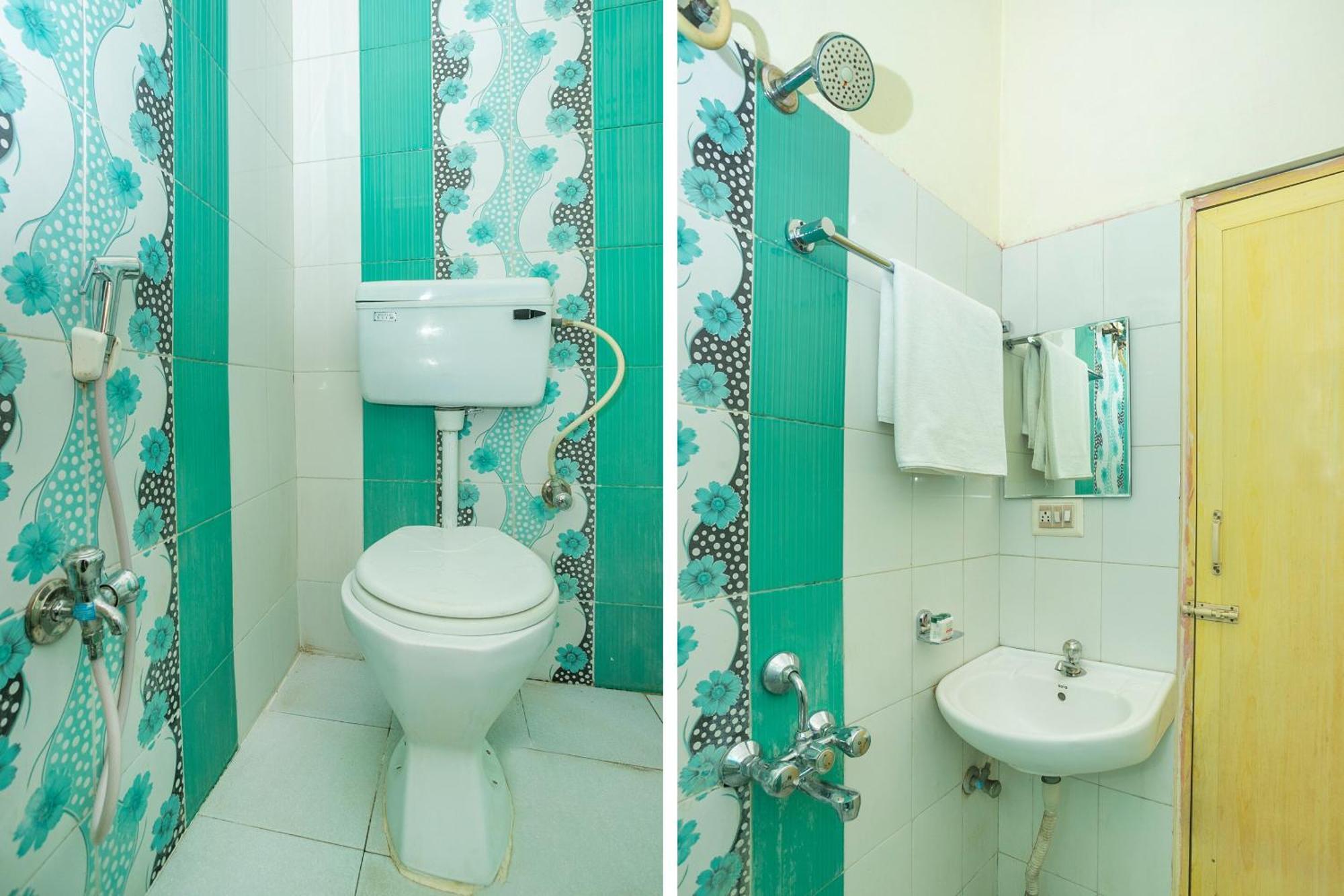 Hotel O Shree Stays Bangalore Bagian luar foto