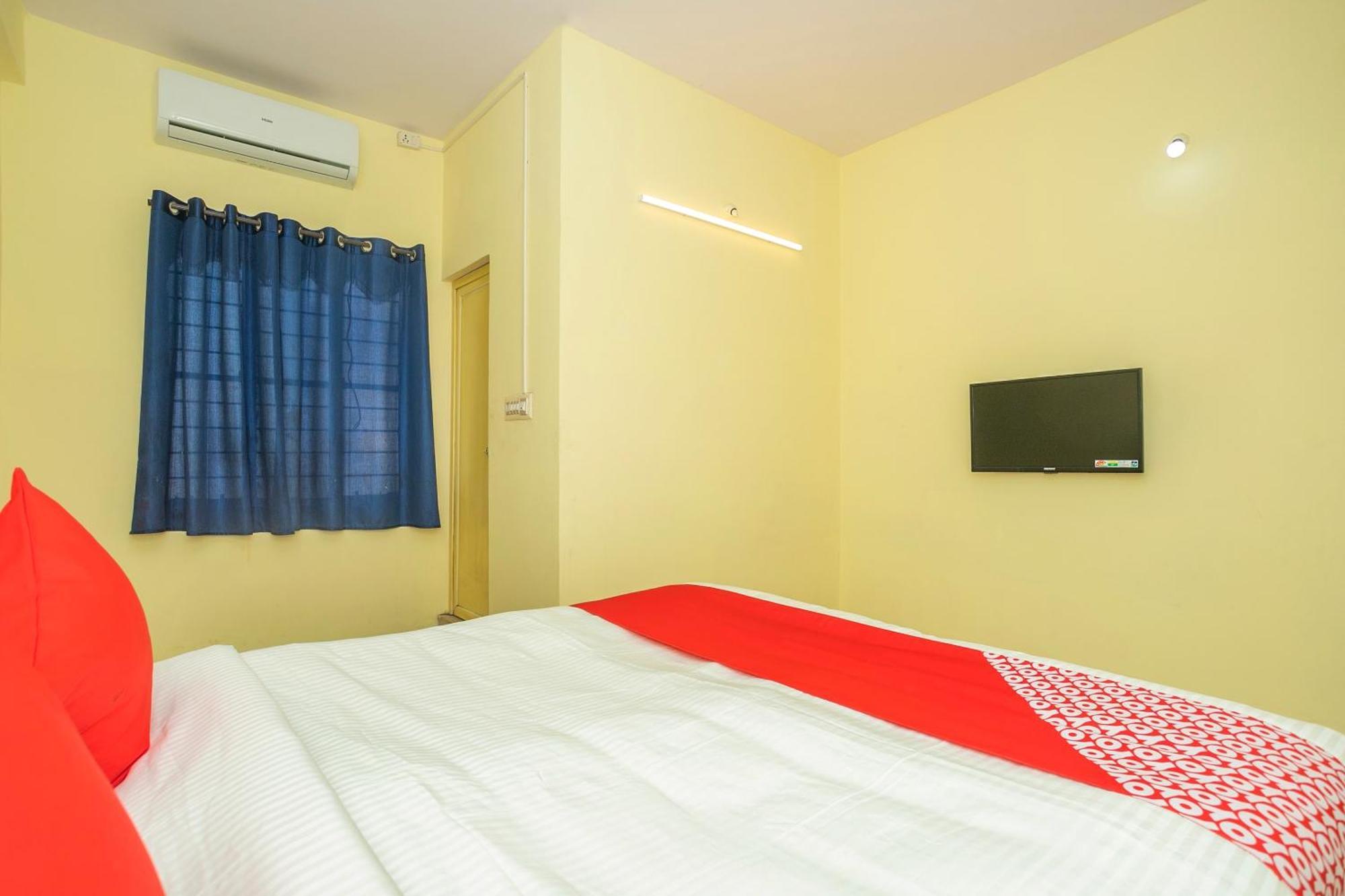 Hotel O Shree Stays Bangalore Bagian luar foto