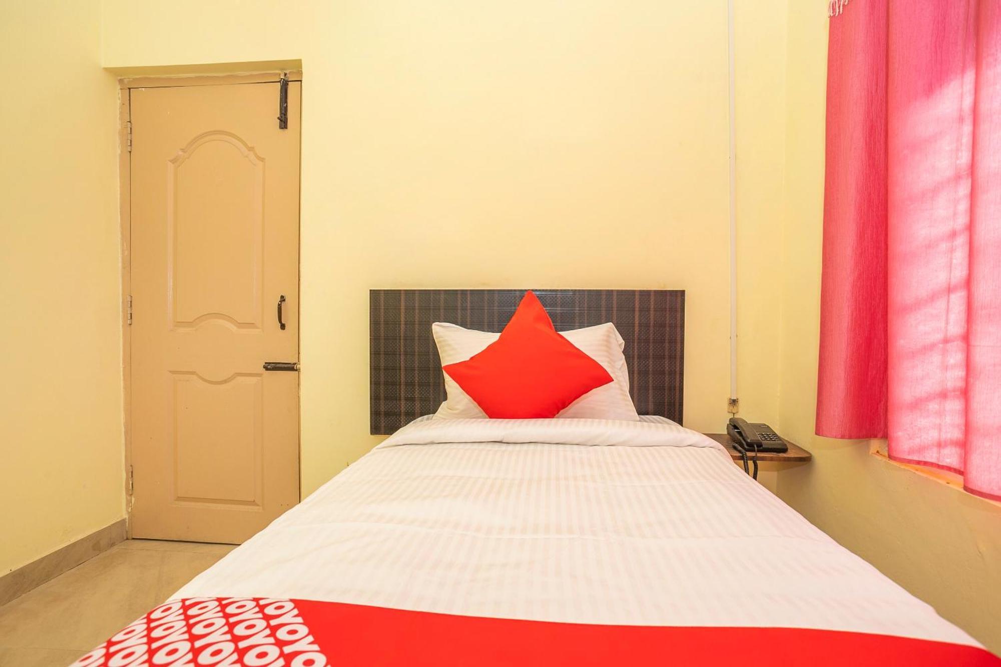 Hotel O Shree Stays Bangalore Bagian luar foto