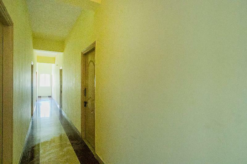 Hotel O Shree Stays Bangalore Bagian luar foto