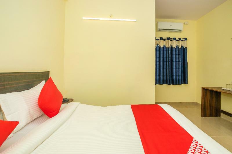 Hotel O Shree Stays Bangalore Bagian luar foto